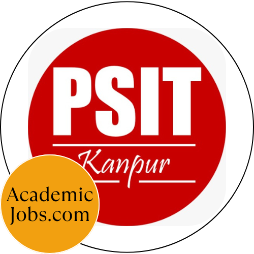 Pranveer Singh Institute of Technology, Kanpur logo